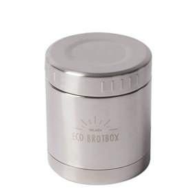 Image of Food Container Thermos Eco Brotbox Lekdicht RVS - 300 ml
