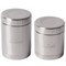 Food Container Rond Thermos Eco Brotbox Lekdicht RVS Eco Brotbox