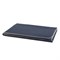 GOTS Deken Yumeko - 3 maten - Donkerblauw Yumeko