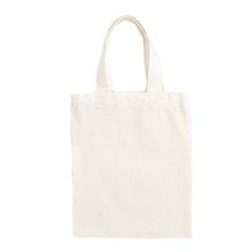 GOTS Bio Katoenen Totebag Mini 22 x 27 cm Bo Weevil 