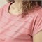 Lang Nachthemd Dames Pyjama Korte Mouw Biologisch Katoen Living Crafts