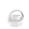 Flip Cap Active voor Lifefactory Flessen Optic White Lifefactory