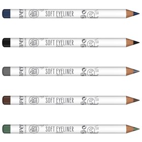 Eyeliner Soft Lavera