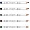 Eyeliner Soft Lavera