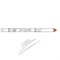 Eyeliner Soft Wit Lavera