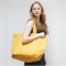 Strandtas of Bigshopper 60 x 38 cm Bo Weevil