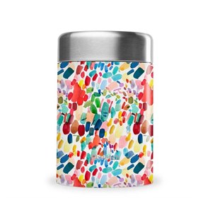 Image of Food Jar Thermos Lekdicht 600 ml - Arty