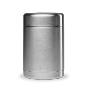 Image of Food Jar Thermos Lekdicht 600 ml - RVS