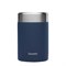 Food Jar Thermos Lekdicht 600 ml Granite Blue Qwetch