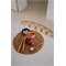 Food Jar Thermos Lekdicht 600 ml Anemones Qwetch