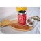 Food Jar Thermos Lekdicht 600 ml Flowers Red Qwetch