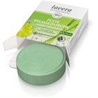 Biologische bodywash bar Lavera Happy-Freshness