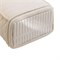 Milieuvriendelijk Natuurlatex Matras Samar Comfort  Plus zacht-stevig 14 cm Prolana