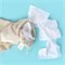 Milieuvriendelijke Waszak voor Herbruikbaar Pakje Tissues of Zakdoeken