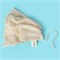 Waszak voor Herbruikbaar Pakje Tissues of Zakdoeken Bio Katoen Last Object