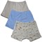 Boxershort Jongens Biologisch Katoen Popolini