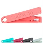 Herbruikbaar Wattenstaafje in Hoesje voor Oor Basic Last Object