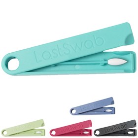 Herbruikbaar Wattenstaafje in Hoesje voor Make Up Last Object