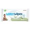 Vegan Snoetenpoetsers Plastic Vrij en Biologisch Afbreekbaar 60 stuks WaterWipes