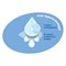 Snoetendoekjes Vrij van Chemicalien en Biologisch Afbreekbaar 60 stuks WaterWipes