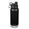 Thermosfles TKWide RVS 945 ml Lekdicht met Chug Cap Klean Kanteen