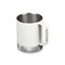 RVS Geisoleerde Camp Cup 355 ml met Handvat Klean Kanteen