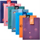 Boc'n'Roll Icons Foodwrap 54 x 32 cm Roll'Eat