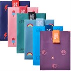 Boc'n'Roll Icons Foodwrap 54 x 32 cm Roll'Eat