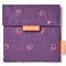 Snack'n'Go Icons Herbruikbaar Boterhamzakje 18 x 18 cm Roll'Eat