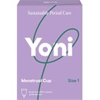 Menstruatiecup Yoni M Yoni