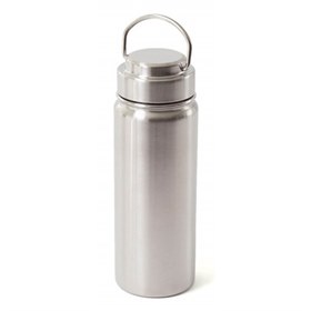 Milieuvriendelijke RVS Insulated Thermosfles Yin en Yang Lekdicht Eco Brotbox