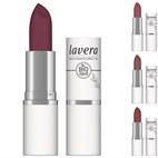Natuurlijke Lipstick Velvet Matt Lavera