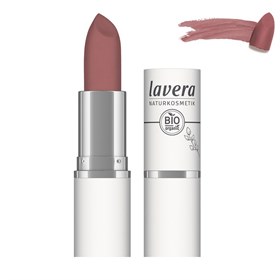 Natuurlijke Lipstick Velvet Matt Tea Rose Lavera