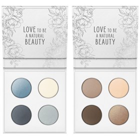 Glorious Mineral Eyeshadow Lavera
