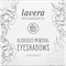 Glorious Mineral Eyeshadow Lavera