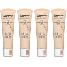 Natuurlijke Skin Tint Cream Lavera