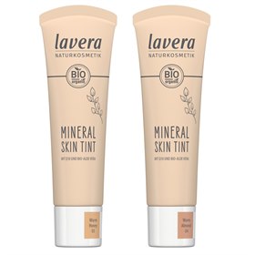 Natuurlijke Skin Tint Cream