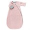 Newborn Slaapzak Katoen Fleece Lange Mouw 60 cm 2 TOG Popolini