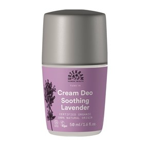 Creme deodorant roller 50 ml Urtekram