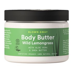 Image of Natuurlijke Bodybutter 150 ml - Wild Lemongrass