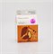 Speen Natuurrubber Dental Vlinder Schild Set van 2 Natursutten