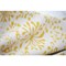 Deken Flanel Bio Katoen Jade Floral 150 x 200 cm David Fussenegger
