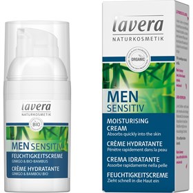 Men sensitiv Hydraterende Crème