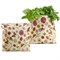 Set van 2 Vegan Bee's Wrap Bags 27,5 x 27,5 cm Bee's Wrap