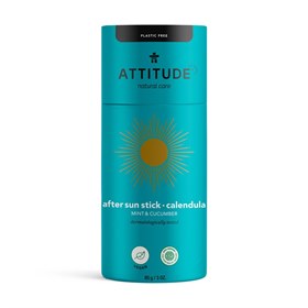 Image of After Sun Stick Calendula met Mint en Komkommer 85 gr