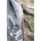 Deken Flanel Biologisch Katoen Jade Alpine 150 x 200 cm David Fussenegger