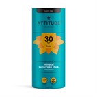 Zonnebrand Stick Baby & Kids SPF30 Kids Nano-vrij en Parfumvrij Attitude