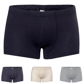 Image of Heren Boxershort Biologisch Katoen