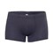 Heren Boxershort Biologisch Katoen Donkerblauw Living Crafts