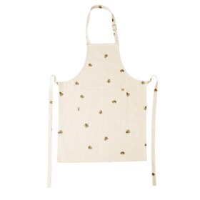 Keukenschort Biokatoen Bee Natural Living Crafts